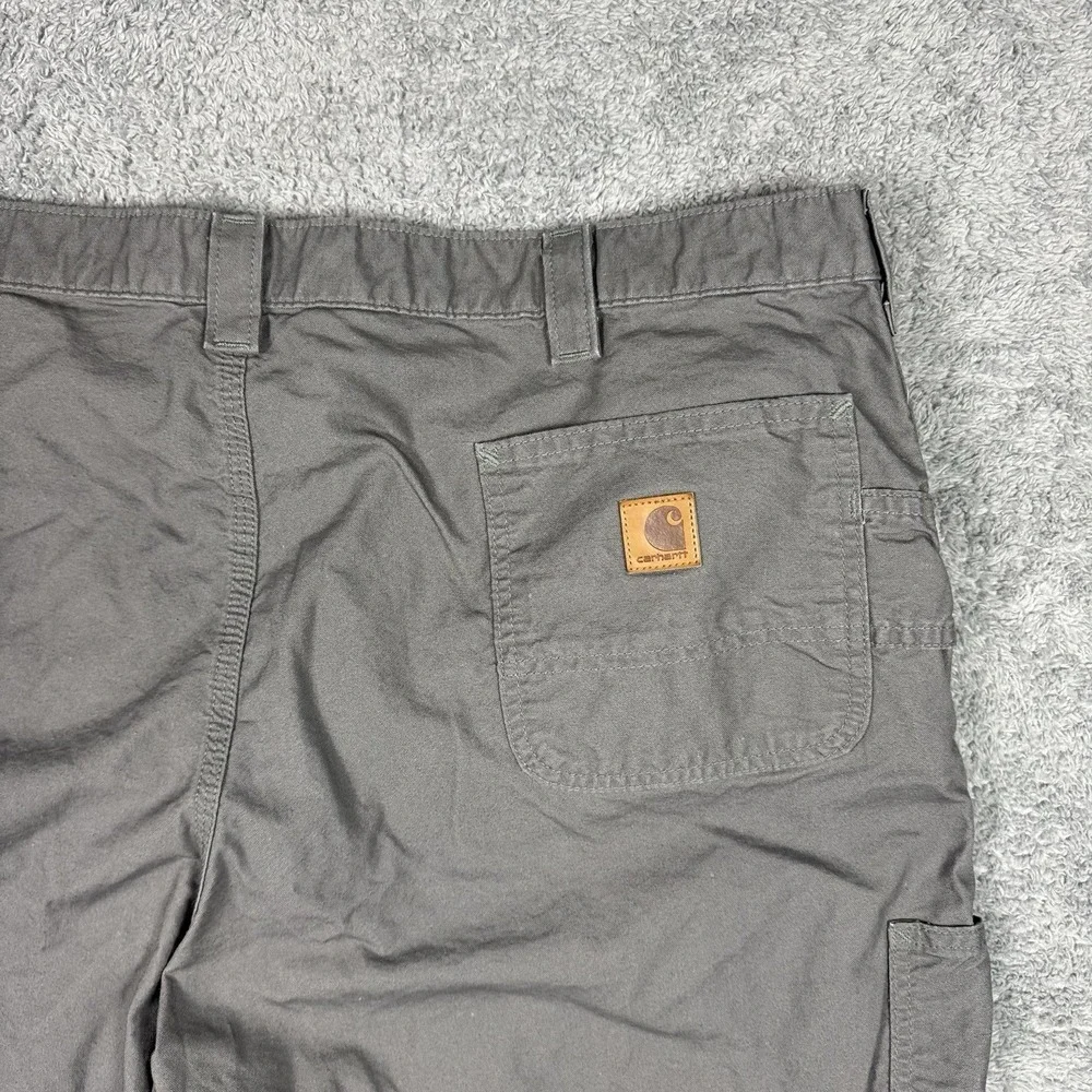Carhartt pants men